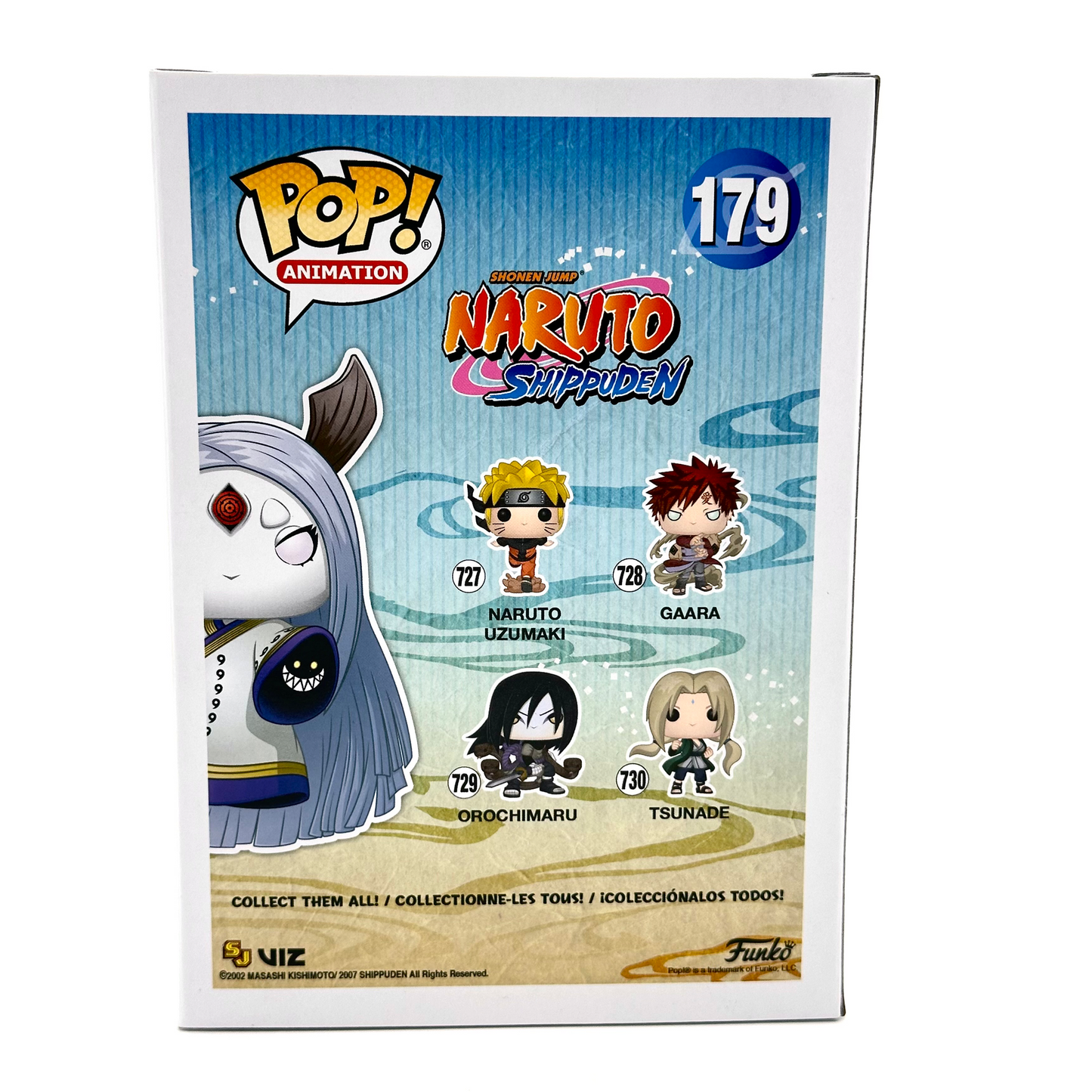 Naruto Kaguya Otsutsuki 179