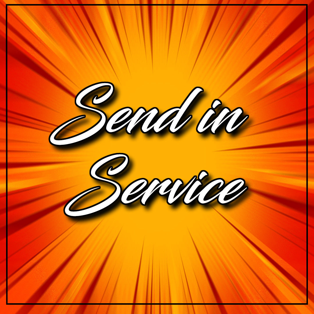 PRE ORDER One Piece Shanks Funko Pop 2166 Signed By Brandon Potter