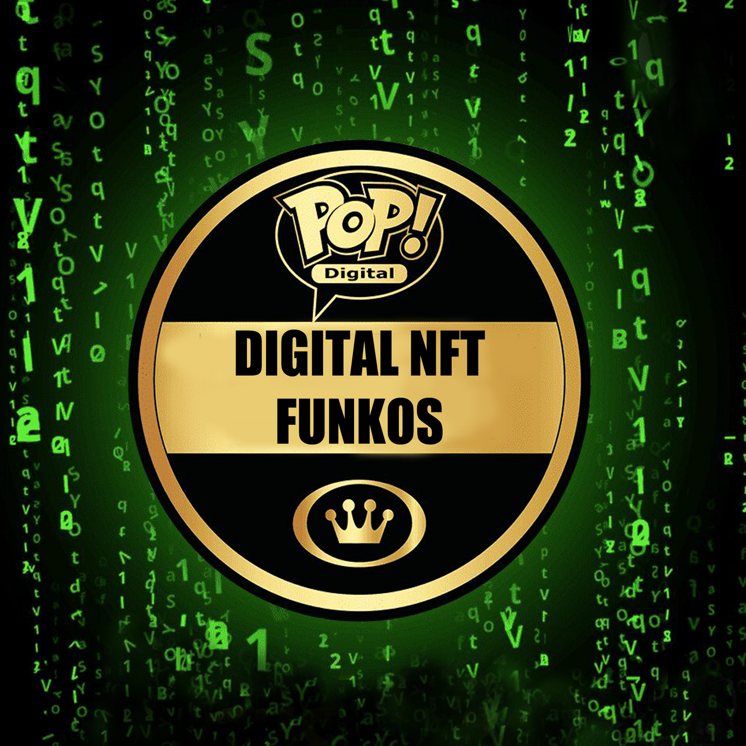 NFT FUNKOS