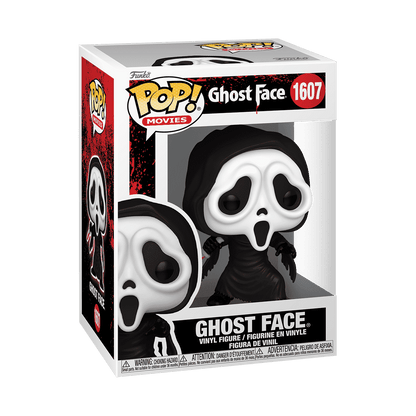PRE ORDER Funko Pop Signed By Matthew Lillard