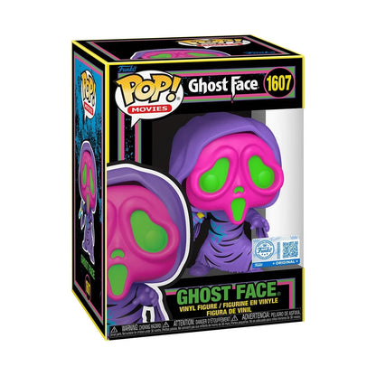 PRE ORDER Funko Pop Signed By Matthew Lillard